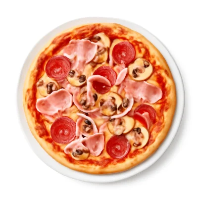 Pizza TorIno