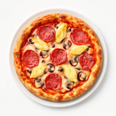 Pizza Venezia