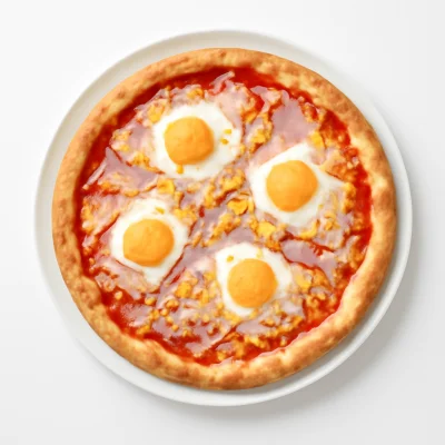 Pizza Taormina