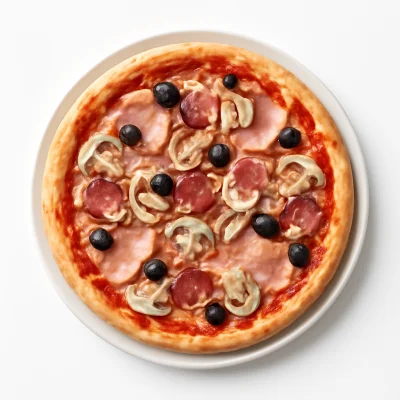 Pizza Speciale