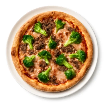 Pizza Da Fabio