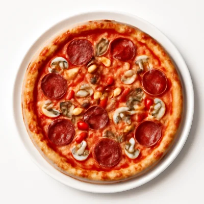 Pizza Ankara