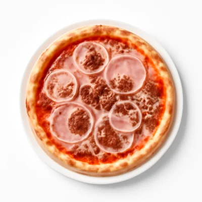Pizza Mista