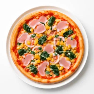 Pizza Westerwald
