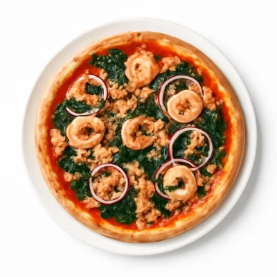 Pizza Aurora