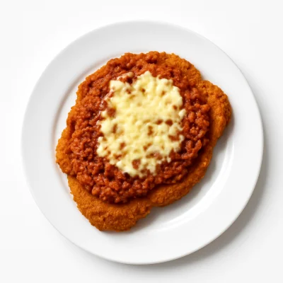 Scaloppina Bolognese