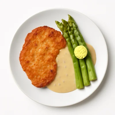 Scaloppina Prinzessin