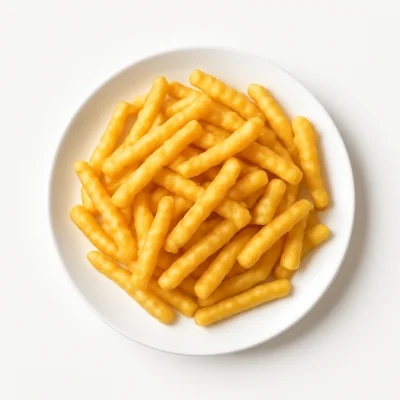 Portion Pommes