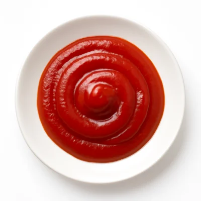Ketchup