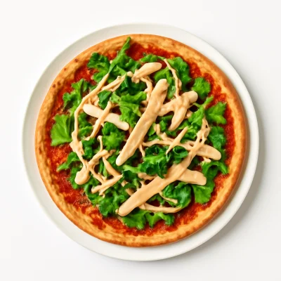 Pizza Perverso