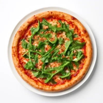 Pizza Rocula