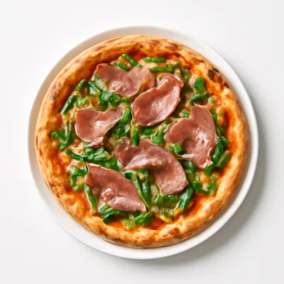 Pizza Parma