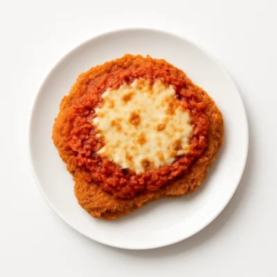 Petto di Pollo Bolognese