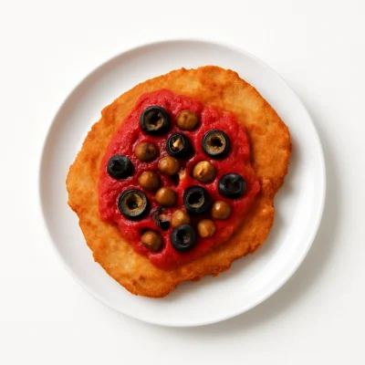 Petto di Pollo alla Pizzaiola