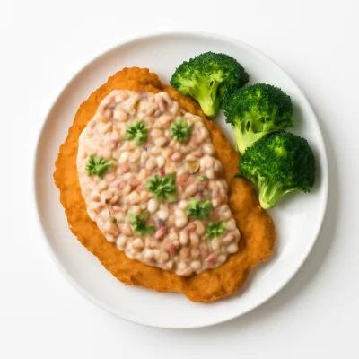 Petto di Pollo Da Fabio