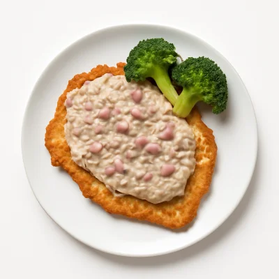 Scaloppina Da Fabio