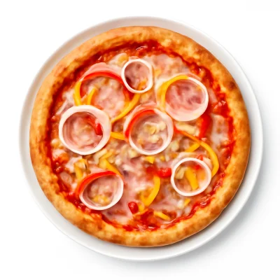 Pizza Fortuna