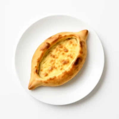 Gefülltes Pizzabrot (Käse)