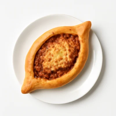 Gefülltes Pizzabrot (Bologna)