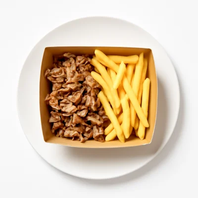 Gyros Box