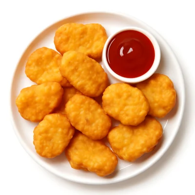 Chicken Nuggets