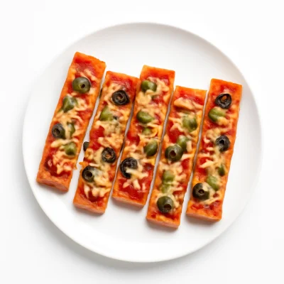 Pizzabrot
