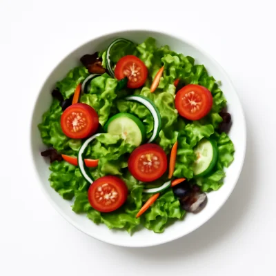 Beilagensalat