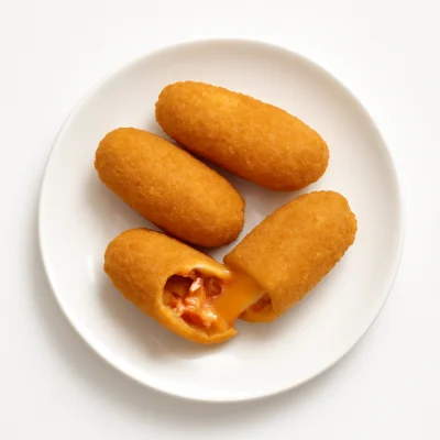 Chili Cheese Nuggets 