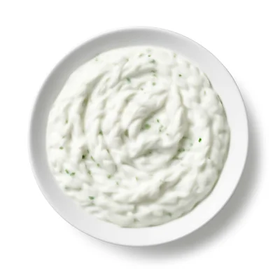 Portion Tzatziki extra