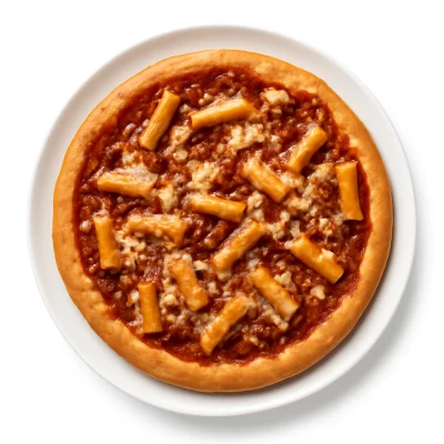 Rigatoni
