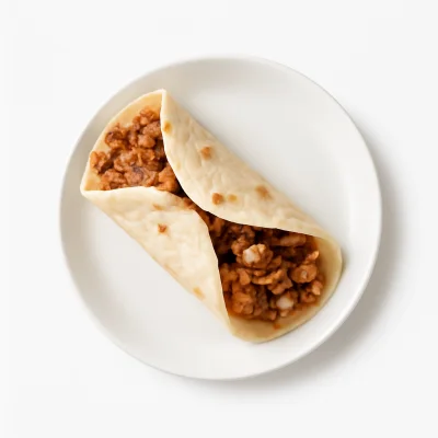 Portion Gyros