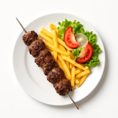 Kusbasi Kebap