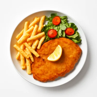 Schnitzel 