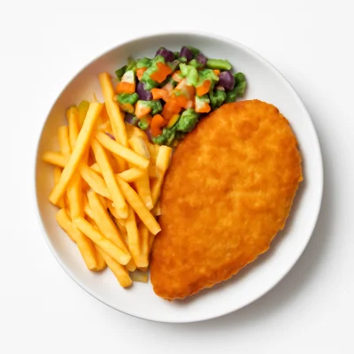 Putenschnitzel
