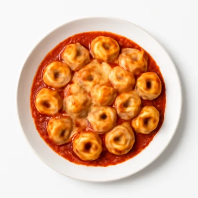 Tortellini Napoli