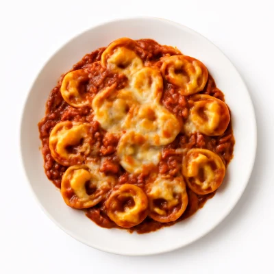 Tortellini Bolognese