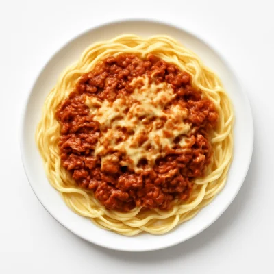 Spaghetti Bologenese