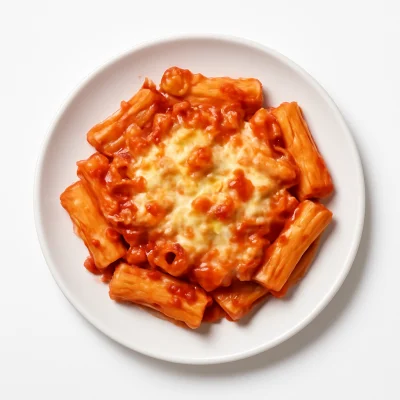Rigatoni Napoli