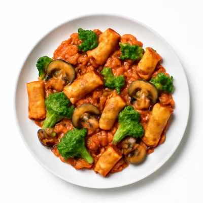 Rigatoni