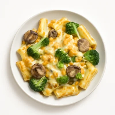 Rigatoni
