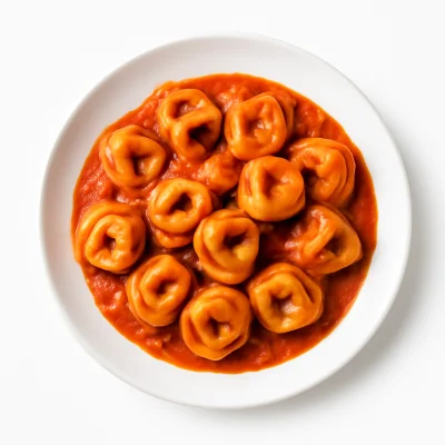 Tortellini Napoli