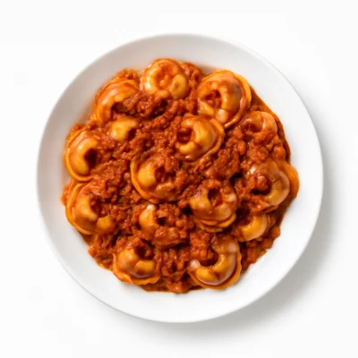 Tortellini Bolognese