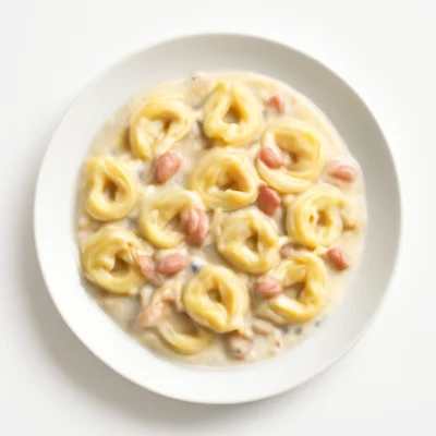 Tortellini Gorgonzola