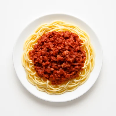 Spaghetti Bologenese
