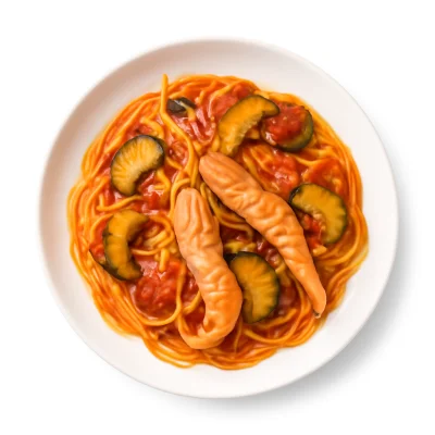 Spaghetti Wirges