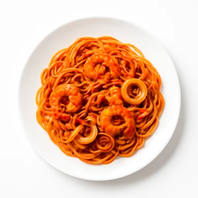 Spaghetti Mare