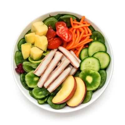 Power Salat