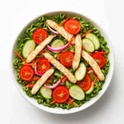 Wirges Salat