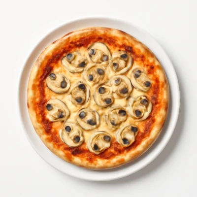 Funghi