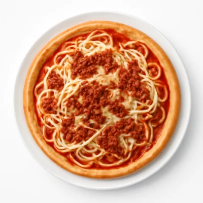 Spaghetti